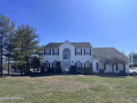 245 Elton Adelphia Road, Freehold, NJ 07728