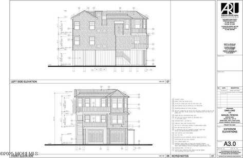 92 Marine Road, Waretown, NJ 08758