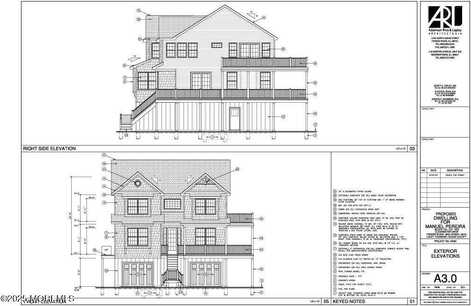 Lot1 Clearwater Drive, Forked River, NJ 08731