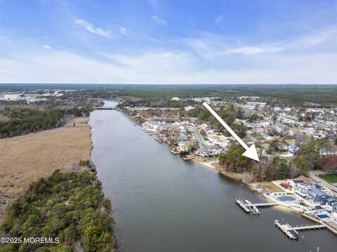 0 Clearwater Drive, Forked River, NJ 08731