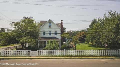 276 W End Avenue, Long Branch, NJ 07740