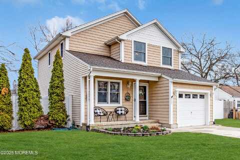 812 Buena Vista Road, Forked River, NJ 08731