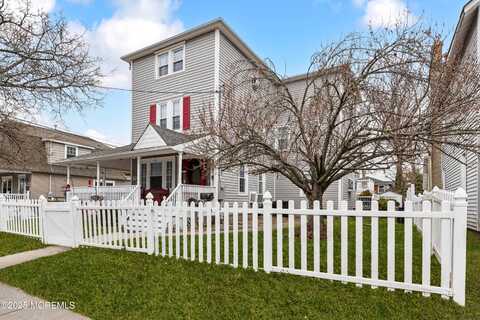 612 16th Avenue, Belmar, NJ 07719