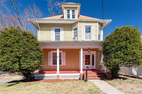 4 Fairmont Street, Poughkeepsie, NY 12601