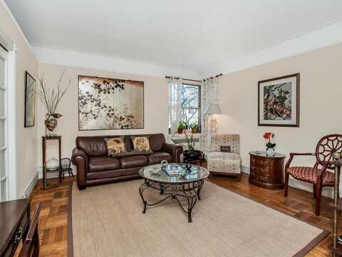 2166 Bronx Park E, Bronx, NY 10462