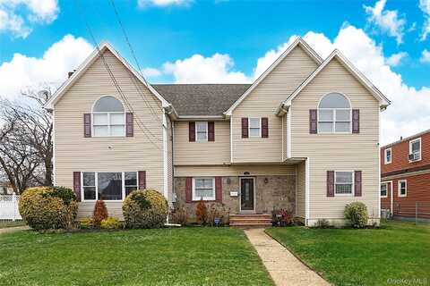 187 Kennedy Avenue, Hempstead, NY 11550