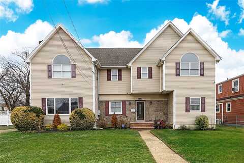 187 Kennedy Avenue, Hempstead, NY 11550