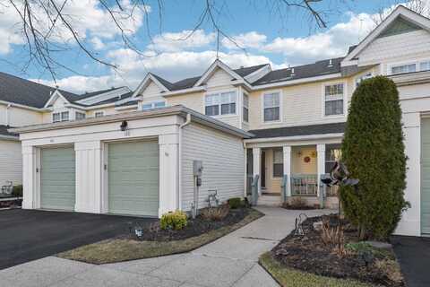 166 Captains Way, Port Jefferson Station, NY 11776