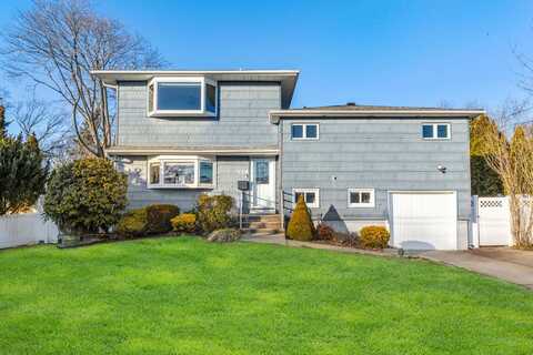 128 John Street, Massapequa, NY 11758