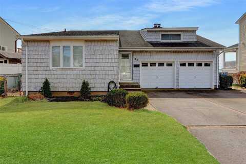 42 Florence Avenue, Massapequa, NY 11758