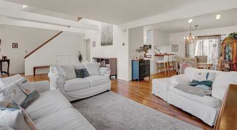 18 Saint George Drive, Shirley, NY 11967