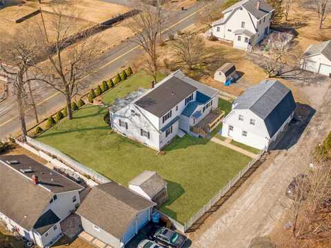 12 Eagle Valley Road, Sloatsburg, NY 10974