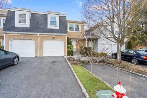 168 Hidden Ridge Drive, Syosset, NY 11791