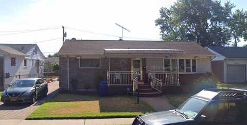 505 Parkway Drive, Elmont, NY 11003