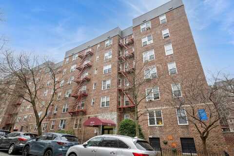 105-24 67 Avenue, Forest Hills, NY 11375