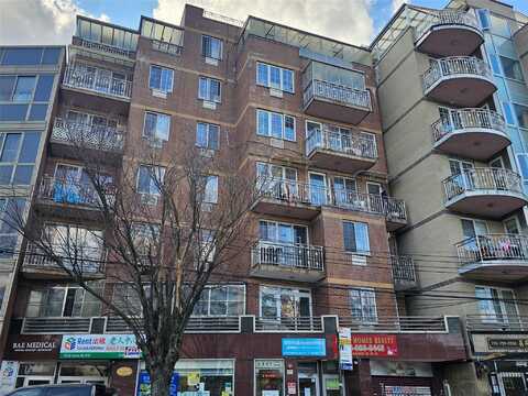 31-22 union Street, Flushing, NY 11354