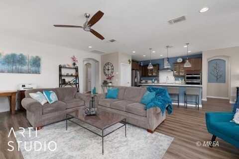 1239 Rainbow Rdg, Mesquite, NV 89034