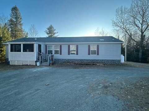 187 Boynton Street, Bradley, ME 04411