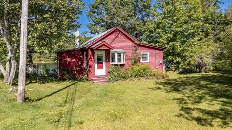 626 Sebec Village Road, Sebec, ME 04481