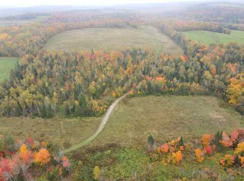 Lot 38 Coulombe Road, New Canada, ME 04743