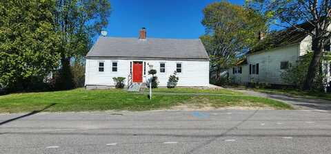 1161 Westbrook Street, Portland, ME 04102