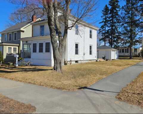 12 Fourteenth Street, Bangor, ME 04401