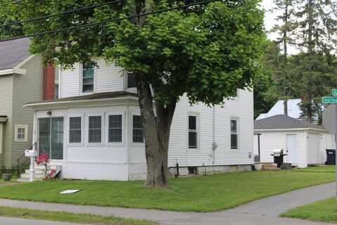 12 Fourteenth Street, Bangor, ME 04401