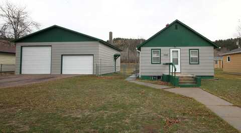 1945 Williams Street, Sturgis, SD 57785