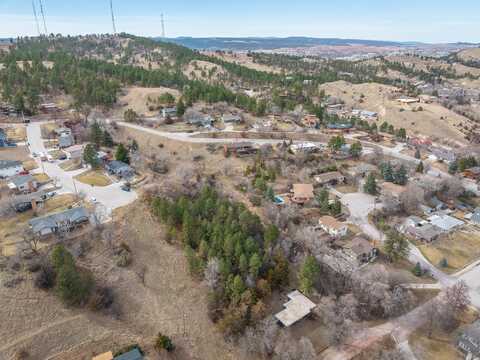 TBD Lots 13-20 St. Andrew Street, Rapid City, SD 57701