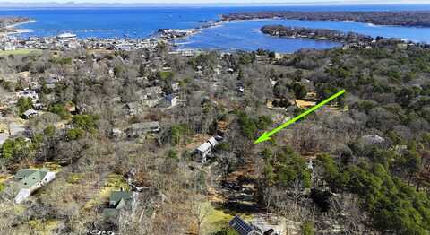 Red Buoy Lane lot: 147, Vineyard Haven, MA 02568