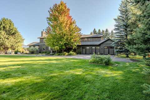 180 Kallner Lane, Whitefish, MT 59937