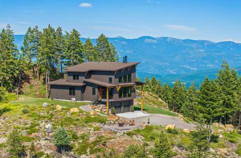 85 Meadows Drive, Whitefish, MT 59937