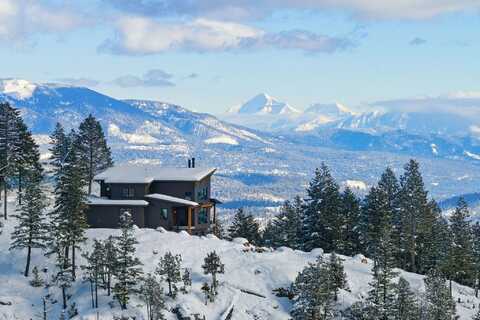 85 Meadows Drive, Whitefish, MT 59937