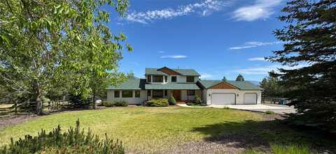 19066 King Road, Florence, MT 59833