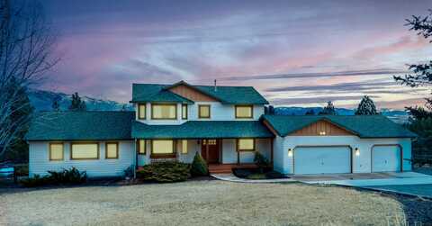 19066 King Road, Florence, MT 59833
