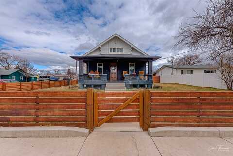 202 E Pacific Street, East Helena, MT 59635