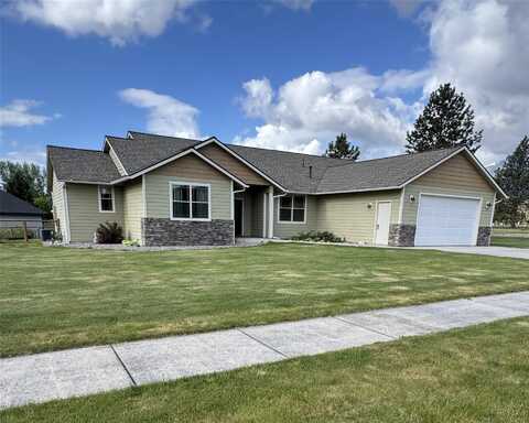 369 Gold Court, Florence, MT 59833