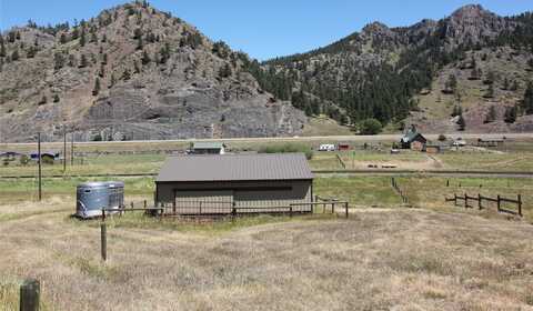 Pioneer Trail Lane lot: 1 Block 3, Cascade, MT 59421