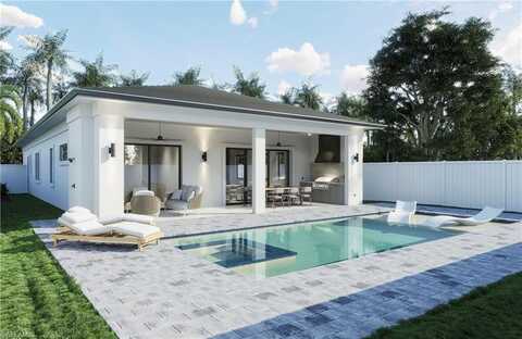 658 93rd, NAPLES, FL 34108