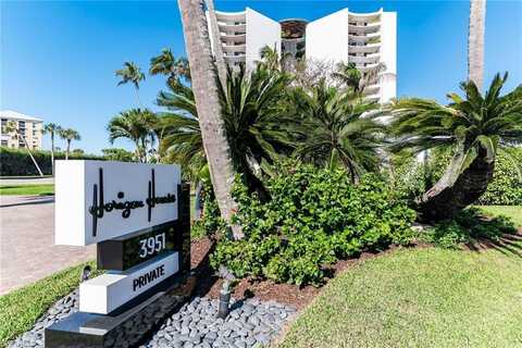 3951 Gulf Shore, NAPLES, FL 34103