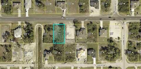 3811 23rd, LEHIGH ACRES, FL 33976