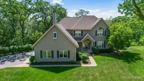 9124 262 Avenue, Salem, WI 53168