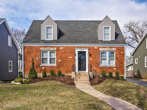 254 N Oak Street, Elmhurst, IL 60126