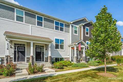 2340 Southwind Boulevard, South Elgin, IL 60177