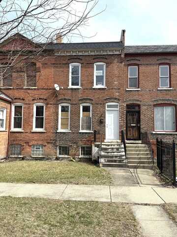 10763 S Champlain Avenue, Chicago, IL 60628