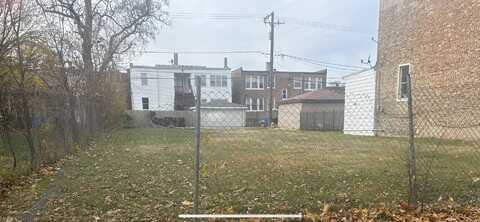 7116 S Rhodes Avenue, Chicago, IL 60619