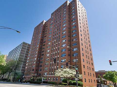 2909 N SHERIDAN Road, Chicago, IL 60657