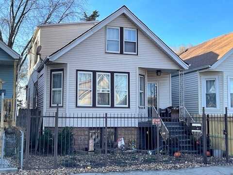 7122 S Seeley Avenue, Chicago, IL 60636