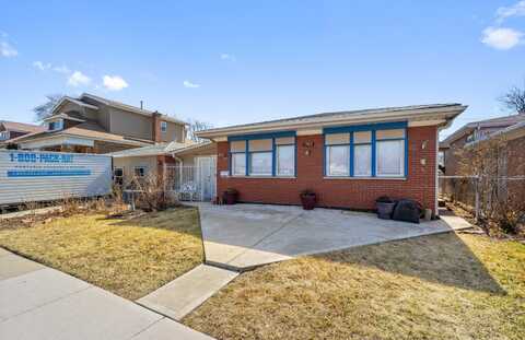 1505 E 83rd Street, Chicago, IL 60619