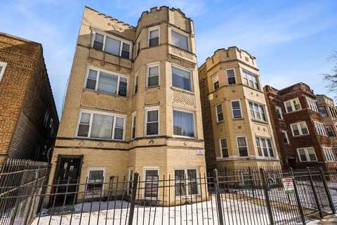 6331 N FRANCISCO Avenue, Chicago, IL 60659